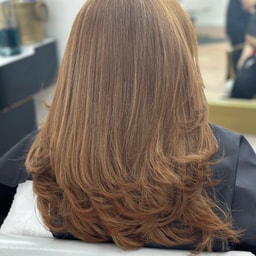 Karisma Dominican Hair Salon