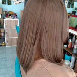 Bow Beauty Kilom 5