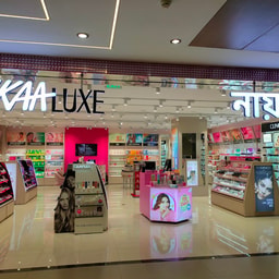 Nykaa Luxe