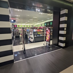 SEPHORA PLAN DE CAMPAGNE