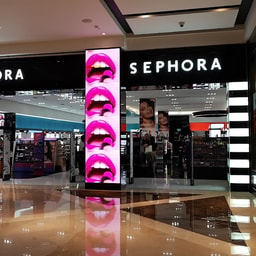 SEPHORA Macquarie Centre