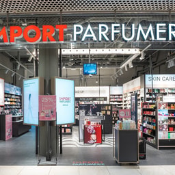 Import Parfumerie Volketswil Volkiland