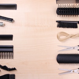 Kimarie Salon