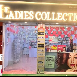 THE LADIES COLLECTION
