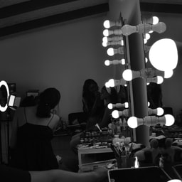 Urban Mua Makeup Studio