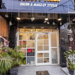 Beauty Villa Salon