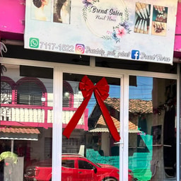 Brenda's Estudio
