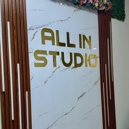 ALL IN STUDIO