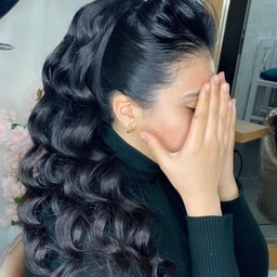 Revive Salon de Coiffure et Esthetique