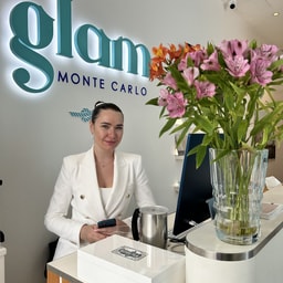 Glam Monte Carlo