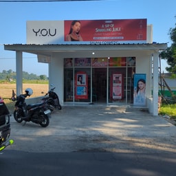 Salima Kosmetik