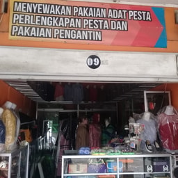 Rias Pengantin pattallassang