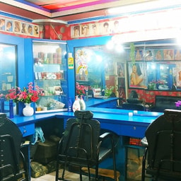 Baticrom Beauty Parlour