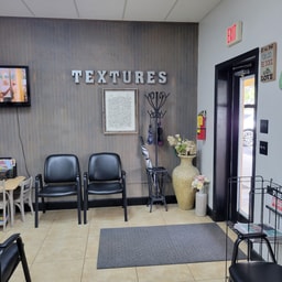 Textures Hair Studio