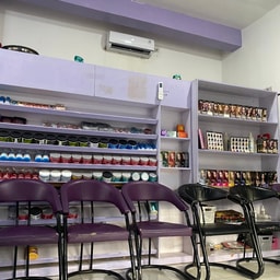 She Glow Beauty and Skin Care