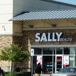 Sally Beauty