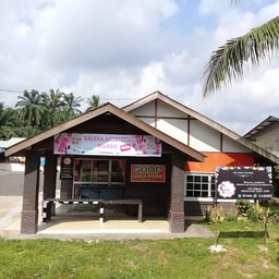 Saleha Kosmetik