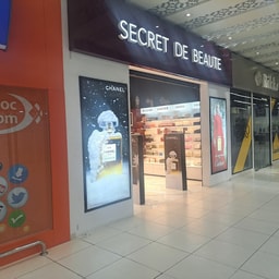 Secret de Beaute Marjane Mohammedia