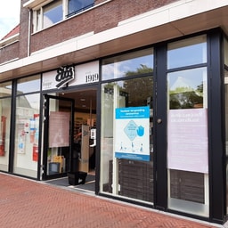 Etos Baarn
