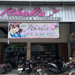 Toko Ithalia Tlogosari