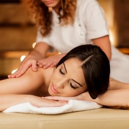Red Rouge Beauty & Wellness Day Spa