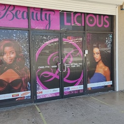 Beautylicious