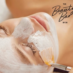 The Beauty Bar by SR