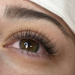 Lash Brow Sugar