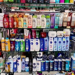 Cosmétique Hadjres