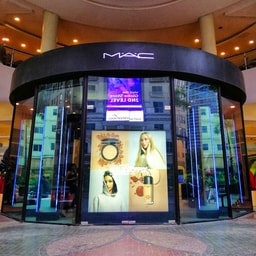 MAC Cosmetics Eastwood
