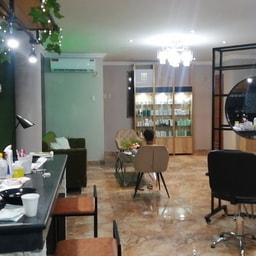 Centro Estetico Lisseth Perez