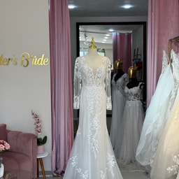 The Sister's N and S