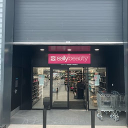 Sally Beauty