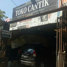 Toko Cantik BTP