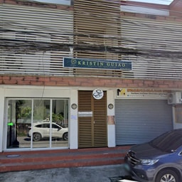Kristin Guiao Aesthetics and Brow Studio