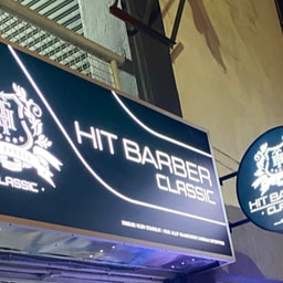 Hit Barber Classic Bidor