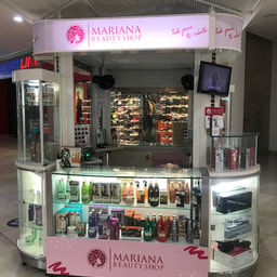 Mariana Beauty Shop