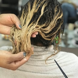 Bety Salon Y Spa