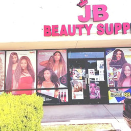 JB Beauty Supply