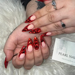 Pearl Nail & Spa