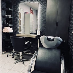 Hair and Naildesign