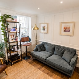 The Townhouse Clinic