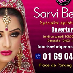 Sarvi Beaute