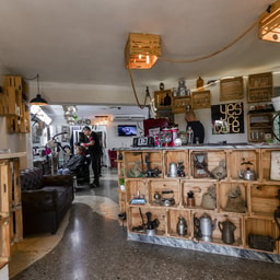 Salon de Belleza Yes Cosmetic