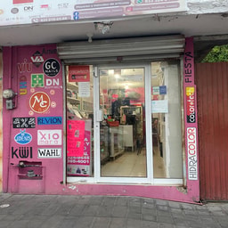 Distribuidora de belleza madero