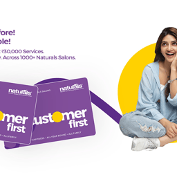 Naturals Salon