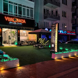 Veronica Beauty Center