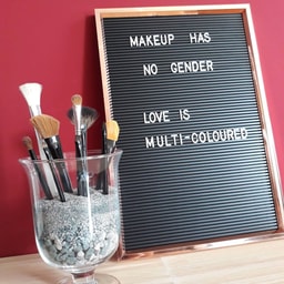 Be Pretty - makeup & beauty