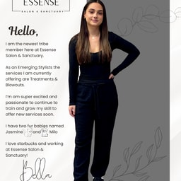 Essense Salon & Sanctuary