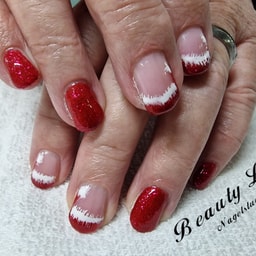Nagelstudio Beauty Line